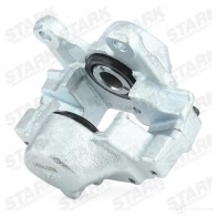 Тормозной суппорт STARK XT PS772 1437804273 skbc0461187 - Изображение 3