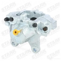Тормозной суппорт STARK XT PS772 1437804273 skbc0461187 - Изображение 4