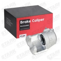 Тормозной суппорт STARK skbc0460102 1437806182 Q HUF9D - Изображение 2