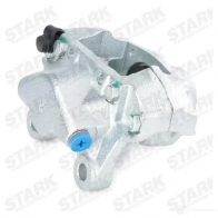 Тормозной суппорт STARK skbc0460308 7 TMED 1437801546 - Изображение 3
