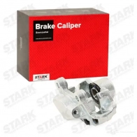 Тормозной суппорт STARK skbc0460516 78QYV L 1437804764 - Изображение 2