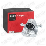 Тормозной суппорт STARK skbc0460370 1437802296 VS5LQC L - Изображение 2