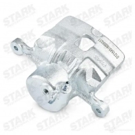 Тормозной суппорт STARK skbc0460370 1437802296 VS5LQC L - Изображение 4