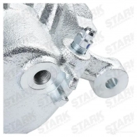 Тормозной суппорт STARK skbc0460370 1437802296 VS5LQC L - Изображение 5