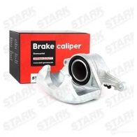 Тормозной суппорт STARK 50TQ 8ZN skbc0460499 1437801099 - Изображение 2