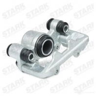 Тормозной суппорт STARK VVGLE GA 1437804313 skbc0460442 - Изображение 3