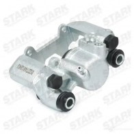 Тормозной суппорт STARK VVGLE GA 1437804313 skbc0460442 - Изображение 4