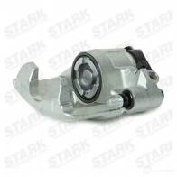 Тормозной суппорт STARK 1437804694 skbc0460813 406 FIR - Изображение 3
