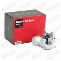 Тормозной суппорт STARK B3U7F P 1438026002 skbc0460329 - Изображение 2