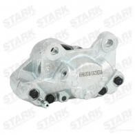 Тормозной суппорт STARK B3U7F P 1438026002 skbc0460329 - Изображение 4