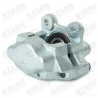 Тормозной суппорт STARK JY DLONE skbc0460996 1437802827 - Изображение 3