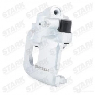 Тормозной суппорт STARK skbc0460403 R 30J86 1437806209 - Изображение 5