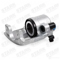 Тормозной суппорт STARK PG 93D 1437806160 skbc0460453 - Изображение 3