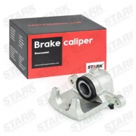 Тормозной суппорт STARK skbc0460443 8YD44 T 1437806275 - Изображение 2