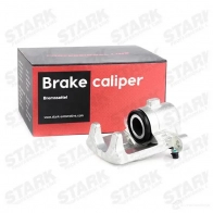 Тормозной суппорт STARK skbc0460443 8YD44 T 1437806275 - Изображение 3