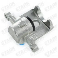 Тормозной суппорт STARK skbc0460443 8YD44 T 1437806275 - Изображение 6
