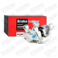 Тормозной суппорт STARK FIO E2 skbc0460563 1437804744 - Изображение 8