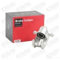 Тормозной суппорт STARK skbc0460791 1437806237 SAVZ T - Изображение 2