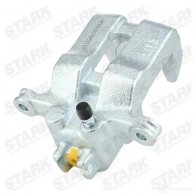 Тормозной суппорт STARK 1437806266 H 2BBHL skbc0460258 - Изображение 4