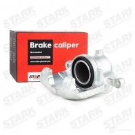 Тормозной суппорт STARK OEN 4077 skbc0460371 1437802022 - Изображение 2