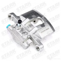 Тормозной суппорт STARK 1437802523 D853L N8 skbc0460320 - Изображение 4