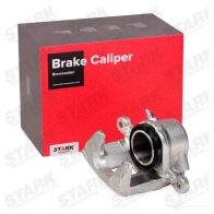 Тормозной суппорт STARK skbc0460596 1437800801 T28W S7 - Изображение 2