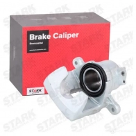 Тормозной суппорт STARK skbc0461238 1437804754 6A VUD - Изображение 2