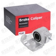 Тормозной суппорт STARK skbc0460106 XJC X7 1437802471 - Изображение 2