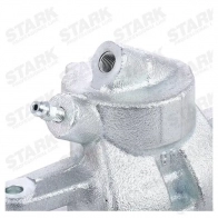 Тормозной суппорт STARK 1437806218 5ROL 9AP skbc0461076 - Изображение 5