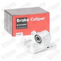 Тормозной суппорт STARK skbc0460108 G ZARXW 1437802638 - Изображение 2