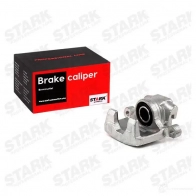 Тормозной суппорт STARK skbc0460268 8N7 LJ9 1437803680 - Изображение 2