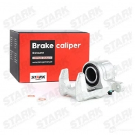 Тормозной суппорт STARK S8 38R 1437800804 skbc0460104 - Изображение 2