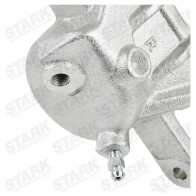 Тормозной суппорт STARK skbc0461089 1437801584 T2P JHI0 - Изображение 5
