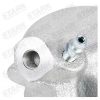 Тормозной суппорт STARK skbc0460883 1437804793 ZJV OC - Изображение 5