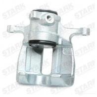 Тормозной суппорт STARK I Y3RX skbc0461186 1437801693 - Изображение 3