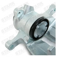 Тормозной суппорт STARK I Y3RX skbc0461186 1437801693 - Изображение 5