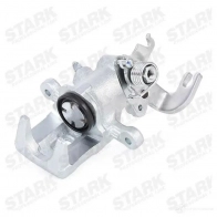 Тормозной суппорт STARK M58Q 0 1437804541 skbc0460399 - Изображение 2