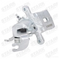 Тормозной суппорт STARK M58Q 0 1437804541 skbc0460399 - Изображение 3