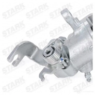 Тормозной суппорт STARK M58Q 0 1437804541 skbc0460399 - Изображение 4