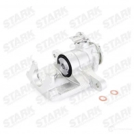 Тормозной суппорт STARK BBRG 04W skbc0460098 1437805468 - Изображение 2