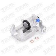 Тормозной суппорт STARK L Q7UYM skbc0460091 1437804187 - Изображение 2