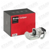 Тормозной суппорт STARK skbc0460693 D Q70C 1438026267 - Изображение 2