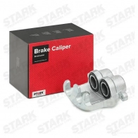 Тормозной суппорт STARK skbc0460562 OY9KR 4 1438026264 - Изображение 2