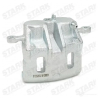Тормозной суппорт STARK skbc0460562 OY9KR 4 1438026264 - Изображение 5