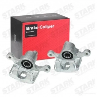 Тормозной суппорт STARK NIB FA5 1438025917 skbc0461775 - Изображение 2