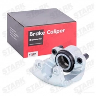 Тормозной суппорт STARK skbc0460636 VI T81 1437801935 - Изображение 2