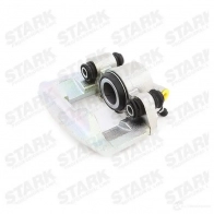 Тормозной суппорт STARK JT N5TNI skbc0460069 1437802130 - Изображение 3