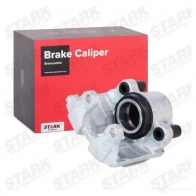 Тормозной суппорт STARK LM4 F2X skbc0460593 1437802283 - Изображение 2