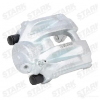 Тормозной суппорт STARK LM4 F2X skbc0460593 1437802283 - Изображение 4