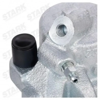 Тормозной суппорт STARK LM4 F2X skbc0460593 1437802283 - Изображение 5